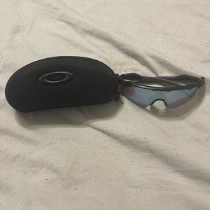 Oakley Radar® EV Path
